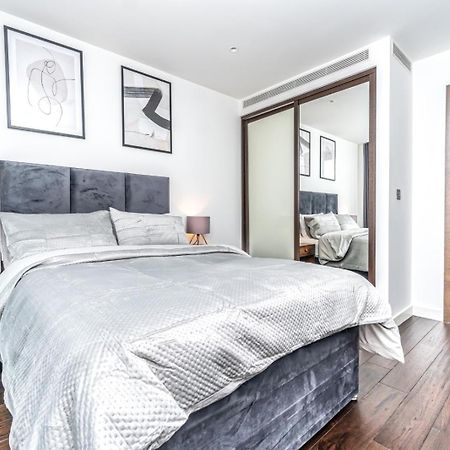 Luxury 2 Bedroom Apartment In Tower Hill ロンドン エクステリア 写真