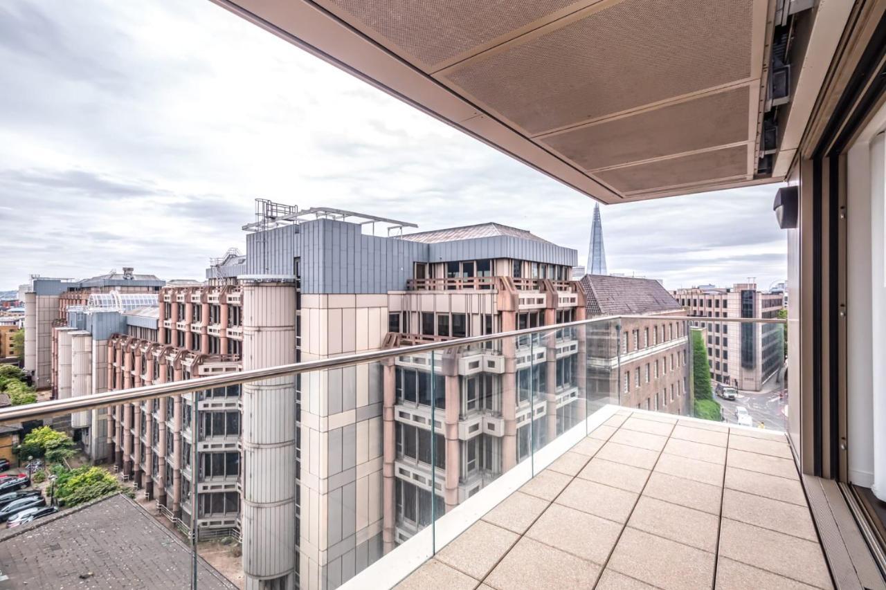 Luxury 2 Bedroom Apartment In Tower Hill ロンドン エクステリア 写真